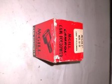 MCFE 52 S MCG Cam Followers image