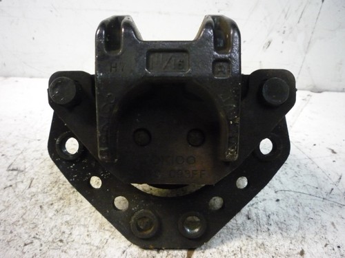 KAWASAKI 1984 84 ZN700A LTD FRONT RIGHT BRAKE CALIPER OEM - Picture 2 of 6
