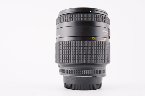 *Excellent+++++* Nikon AF NIKKOR 28-105mm f/3.5-4.5 D IF Lens From Japan - Picture 7 of 12