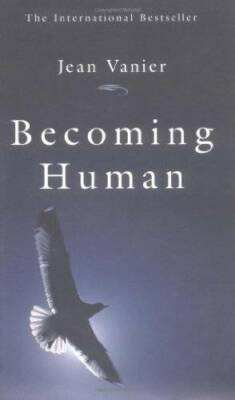Becoming Human - Paperback By Vanier, Jean - GOOD