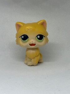 first generation littlest pet shop