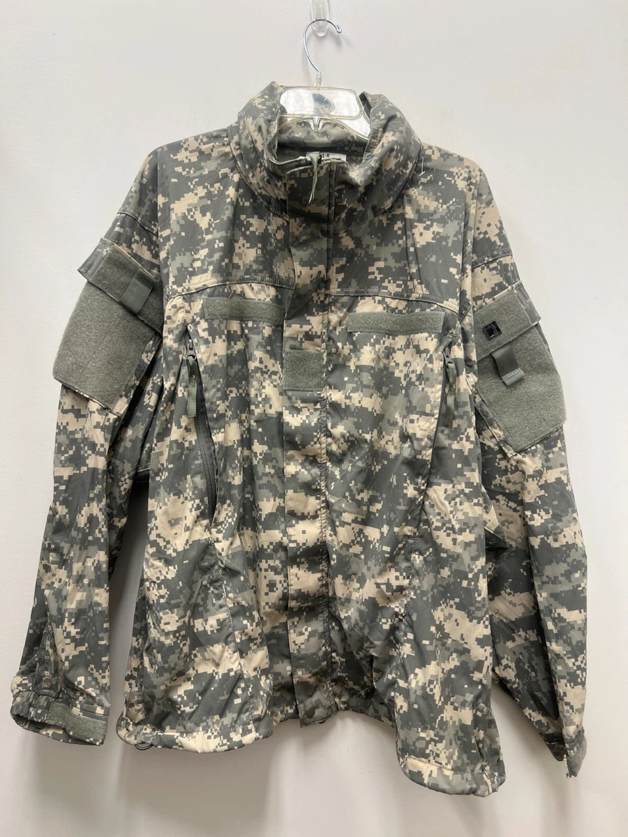 Level v soft deals shell cold weather