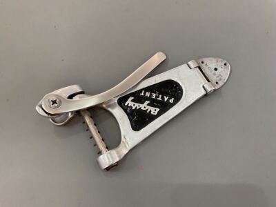 Gretsch Family Bigsby B6 Gibson Engraving 1950s Vintage No Box Used