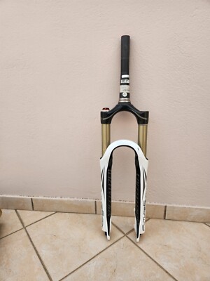 Specialized FutureShock brain 26 suspension fork carbon
