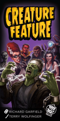 Creature Feature (EN)