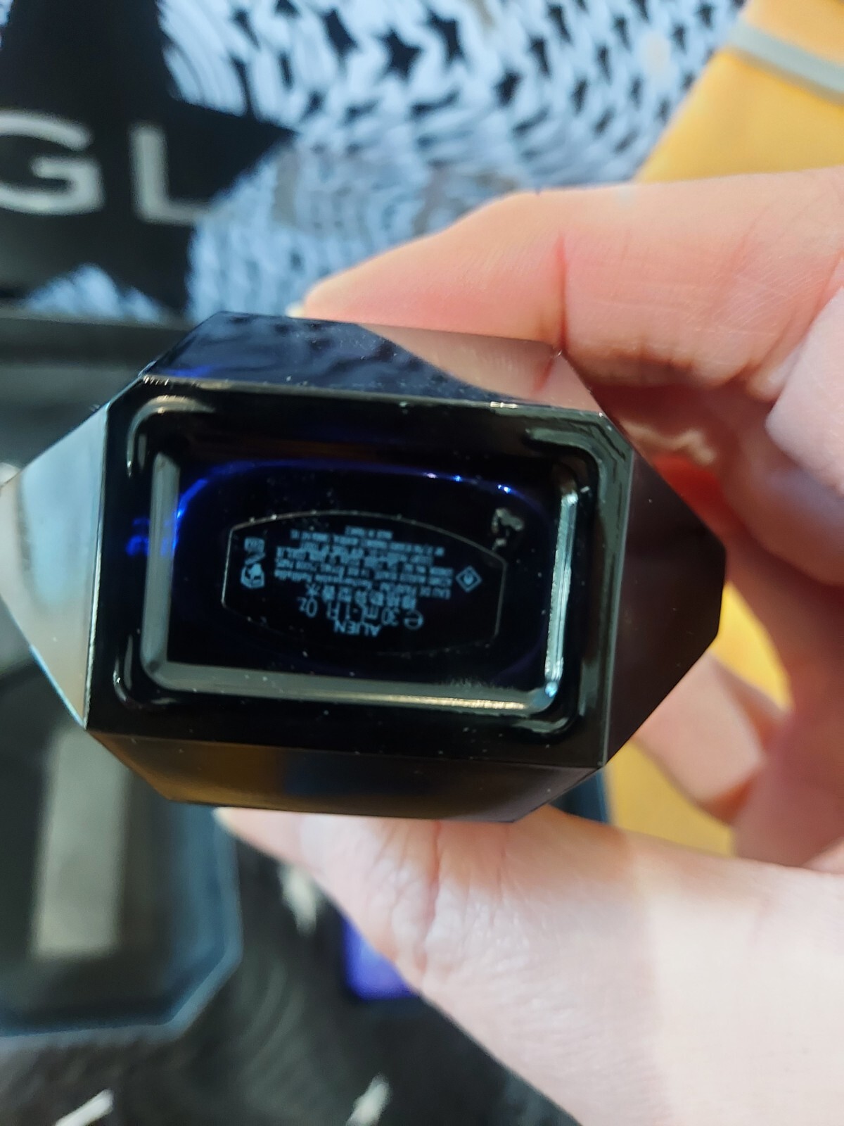 BNIB ALIEN PERFUME GIFT SET eBay