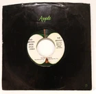 The Beatles US 45 Apple 2531 The Ballad Of John & Yoko - Old Brown Shoe PreOwned