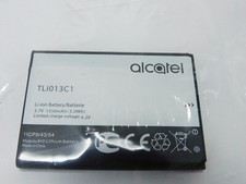Cameron Sino Replacement Battery for Alcatel TLi013C1 Go Flip