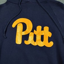 Las mejores ofertas en Talla M Pitt Panthers NCAA Sudaderas
