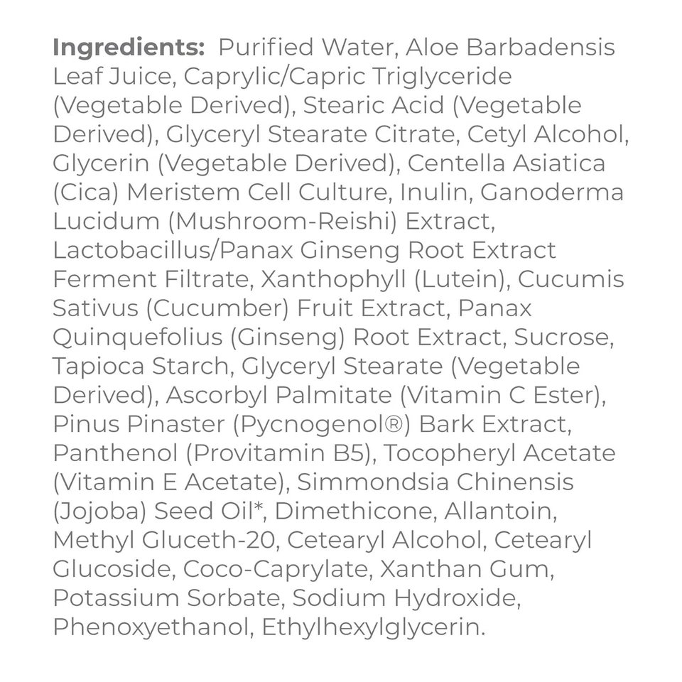 Derma E Pure балансировочный крем для биома 2 унц - Изображение 4 из 4