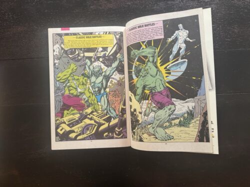 INCREDIBLE HULK 393. Marvel Modern Age Comics. 30th Anniversary. Ships Free. Key - Picture 10 of 12
