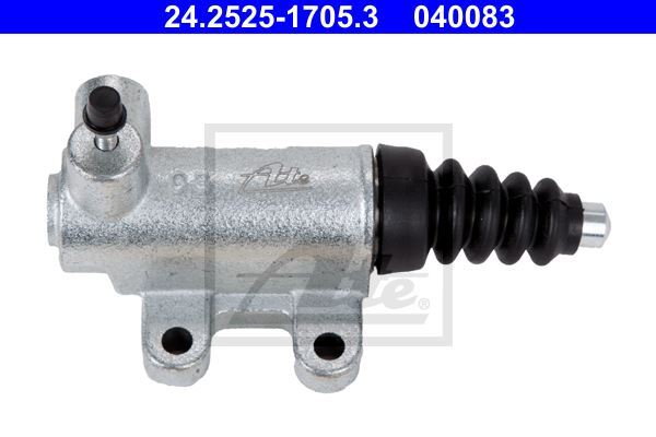 Récepteur d'embrayage Fiat Bravo I résout la pédale molle et les vitesses qui craquent