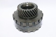 2003-2008 Toyota Corolla A245e Automatic Transmission Pinon Shell 2003-2008 Toyota Corolla A245e Automatic Transmission Pinon Shell