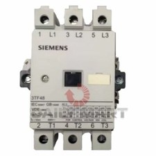 New In Box SIEMENS 3TF48 22-0XL2 AC Contactor