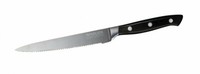 Nirosta KüChenmesser 25 Cm Aus Edelstahl Messer Kochmesser KüChenhelfer Trinity