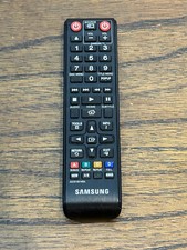 SAMSUNG AK59-00149A DVD BD BDJM57,BDJM57C,BDJ5700,BDJM57C/ZA Remote Control