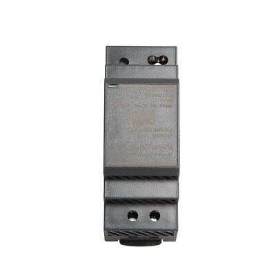 Hutschienen-Netzteil (DIN-Rail) Mean Well HDR-30-12 12V/DC 30W