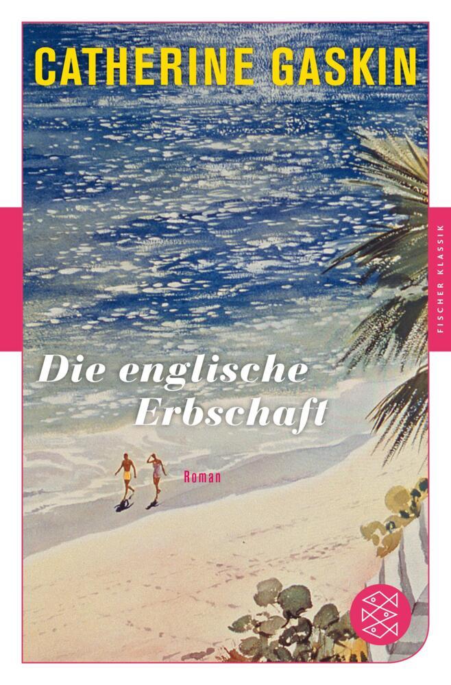 Thumbnail - Die Englische Erbschaft - Catherine Gaskin - 9783596906918