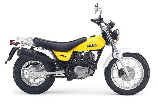 Suzuki rv200 on sale