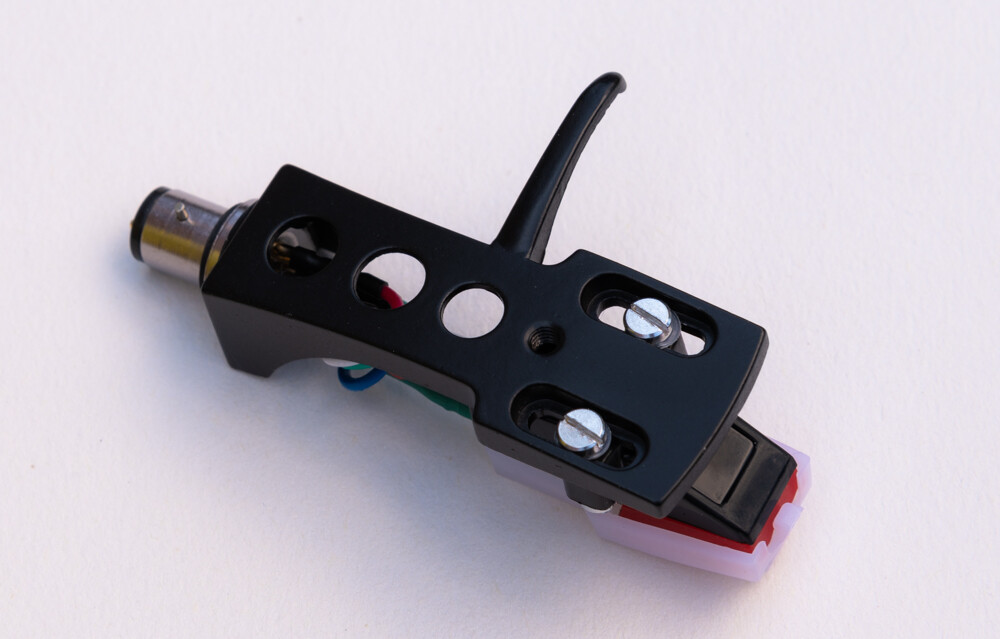 Headshell Cartridge Stylus For Sansui Fr D25 Sr333 Sr717 Sr5090 