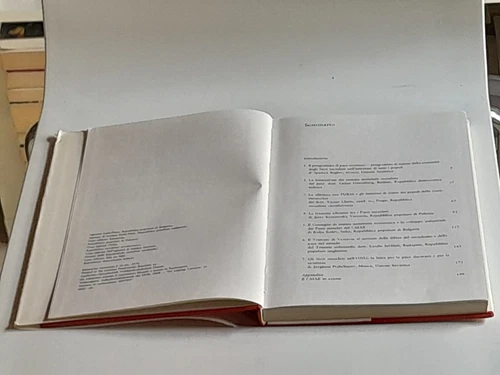 VICTORIA ADVANCE AA.VV.   ED. INTEPRESS, BUDA-PRESS,ORBIS, NOVOSTI,SOFIA - Bild 3 von 5