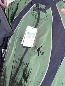 Off White Jordan Jacket | eBay Off White Jordan Jacket | eBay