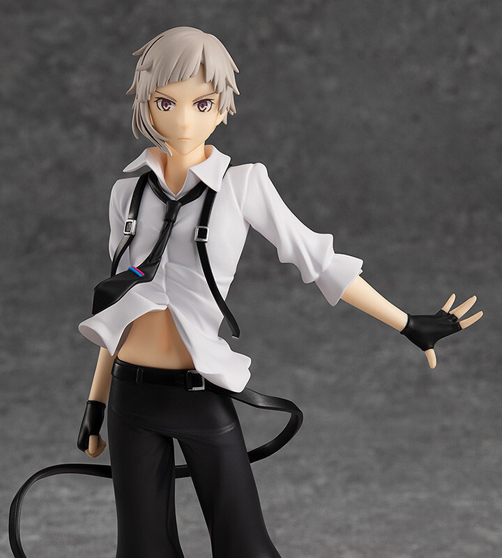 Japan Authentic Bungo Stray Dogs Pop Up Parade Atsushi Nakajima