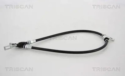 Câble De Frein TRISCAN 8140 141169 - Compatible Nissan Leaf 10-PR - Vendeur UK - Neuf Garanti