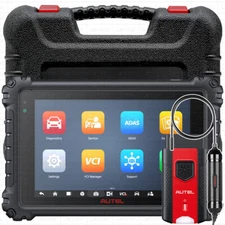 2025 Newest Autel MaxiSys MS906 Pro MK906 PRO Full System Diagnostic Scan Tool