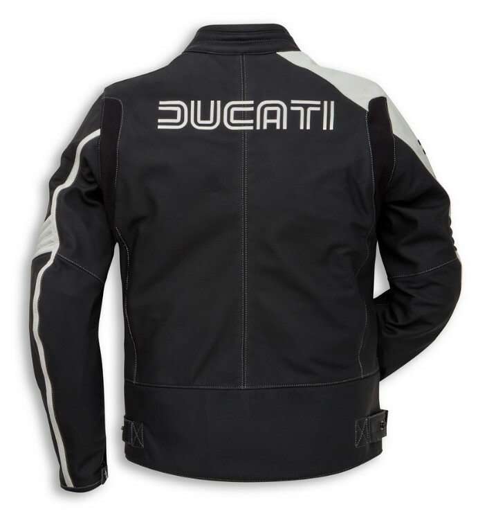 【定価96273円】DAINESE×Ducati　レザージャケット　50サイズ Ducati Dainese Corse C6 Leather Jacket Perf. Red New | eBay