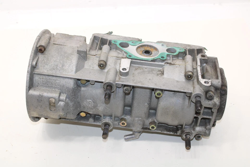 Ski-doo Formula 500 1997 cárter OEM 420886848 SS68 Foto 4 de 4