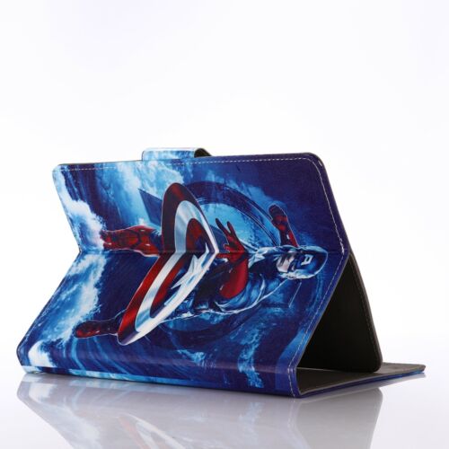 Funda para tableta All Hero Spiderman Fortnite para Samsung Galaxy Tab S2 S3 S4 - Imagen 36 de 46
