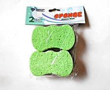 Diamond Visions Sponge 2 piece set