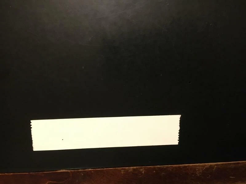 US 1996 Scott FLAGs  PLATE NUMBER COILs of 5 -STAMPS MNH-FREE SHIPPING - Image 2 of 2