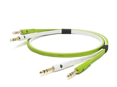 Dose not apply NEO by OYAIDE Elec d+ TRS class B 1.0m line cable Cables, Snakes
