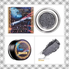 Pat McGrath x Star Wars FALCON NOIR ChromaLuxe Artistry Pigment ••NEW••🎁