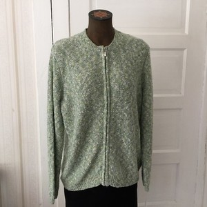 alfred dunner cardigan