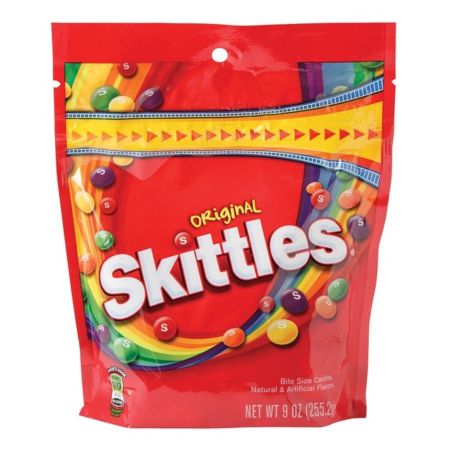 Skittles Original Candy 54 Ounce Bag for sale online eBay