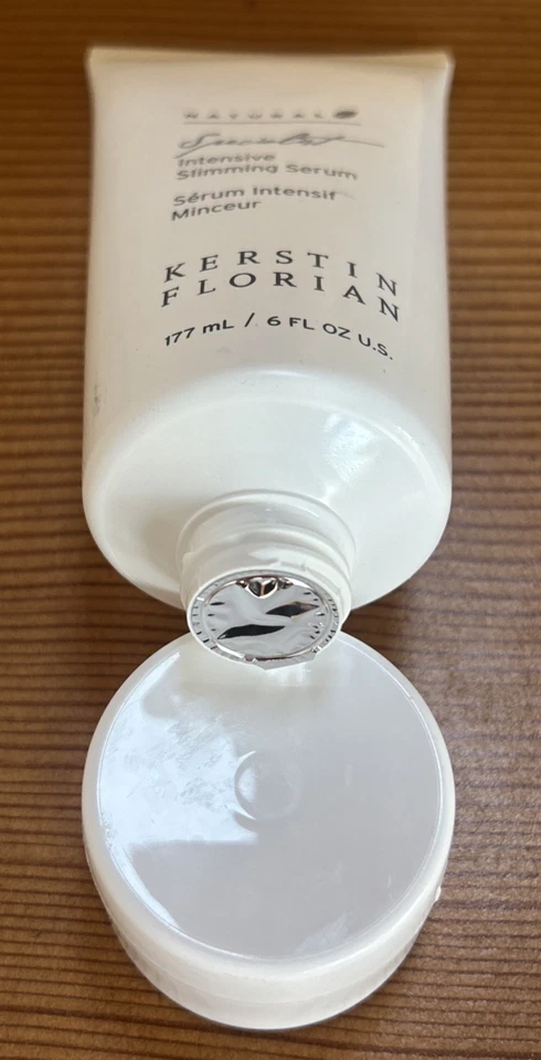 Suero desintoxicante adelgazante intensivo natural Kerstin Florian 6 fl oz nuevo sellado Foto 2 de 4