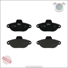 Kits de frein Fiat SEICENTO