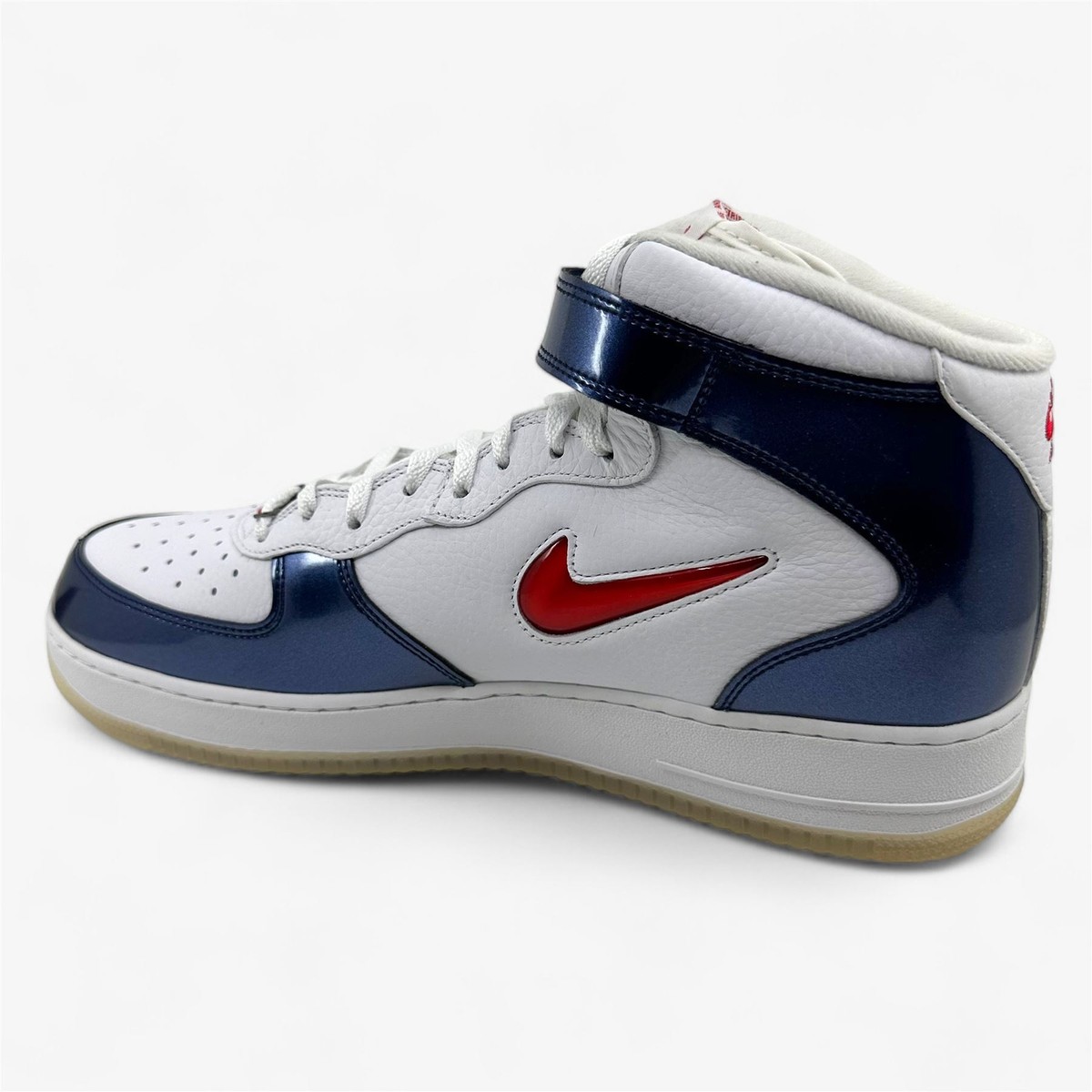 Size 15 - Nike Air Force 1 QS Mid Independence Day for sale