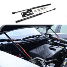 For Nissan Rogue 2014-2020 OE Engine Hood Shock Struts Damper Lift Support Pair