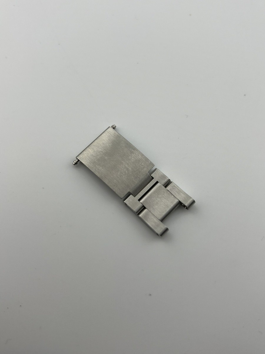 rolex sea dweller submariner deepsea bracelet diver extension link