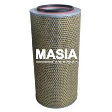 25100043-071 Shanghai Screw Compressor Air Filter