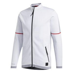 adicross primeknit jacket