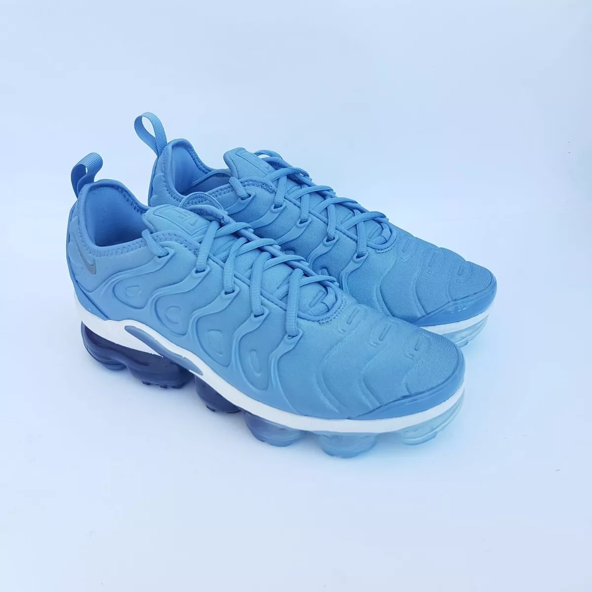Air vapormax plus store work blue