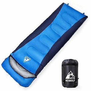 3 season rectangular sleeping bag