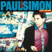 Simon Paul Hearts And Bones Vinyl Lp Neu Versiegelt