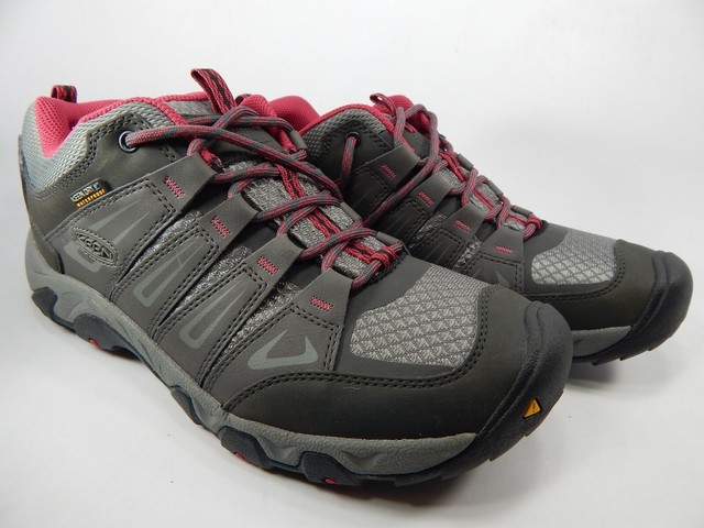 keen oakridge womens