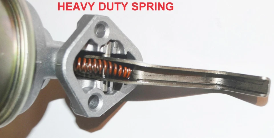 M6405 FUEL PUMP PONTIAC BONNEVILLE FIREBIRD GRAND PRIX LEMANS 400 455 1972-1974 - Image 2 of 4